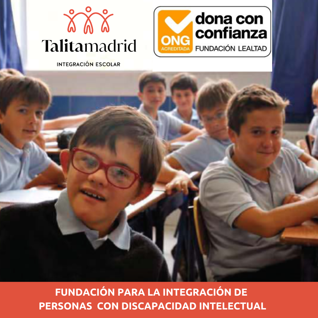 Fundación Lealtad 1